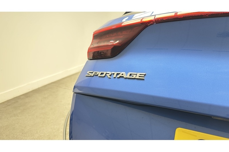 Used Kia Sportage 2019 for sale - 77937344: Photo 14