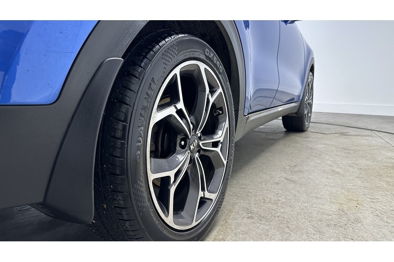 Used Kia Sportage 2019 for sale - 77937344: Photo 16