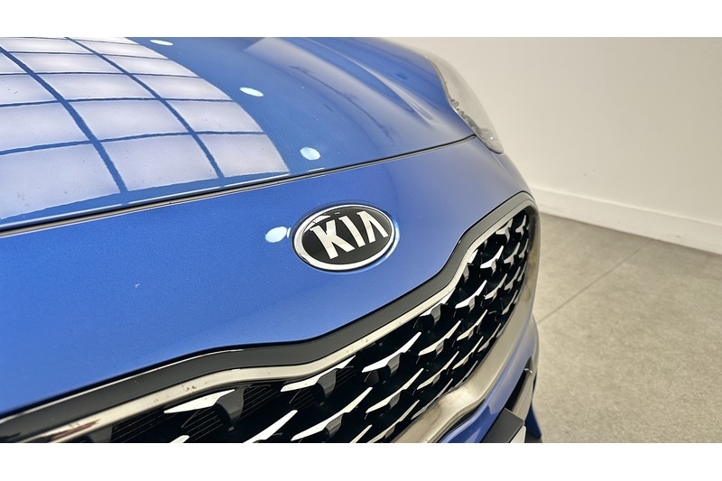 Used Kia Sportage 2019 for sale - 77937344: Photo 18