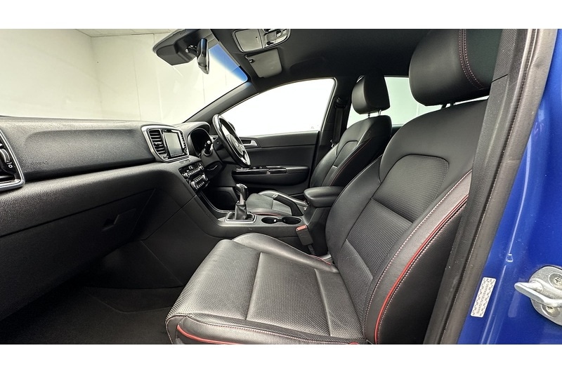 Used Kia Sportage 2019 for sale - 77937344: Photo 19