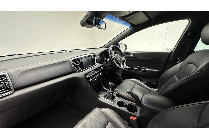 Used Kia Sportage 2019 for sale - 77937344: Photo 20