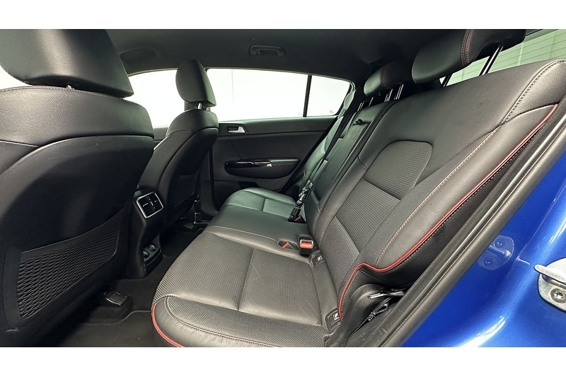 Used Kia Sportage 2019 for sale - 77937344: Photo 21