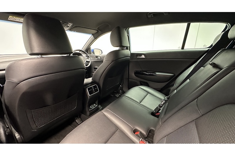 Used Kia Sportage 2019 for sale - 77937344: Photo 22