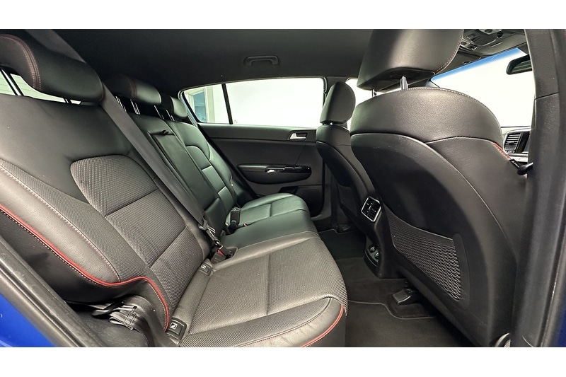 Used Kia Sportage 2019 for sale - 77937344: Photo 23