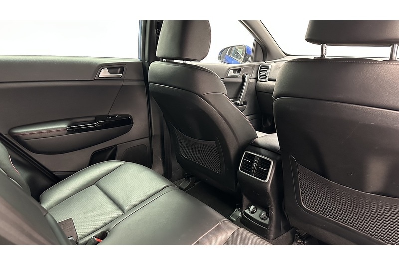 Used Kia Sportage 2019 for sale - 77937344: Photo 24