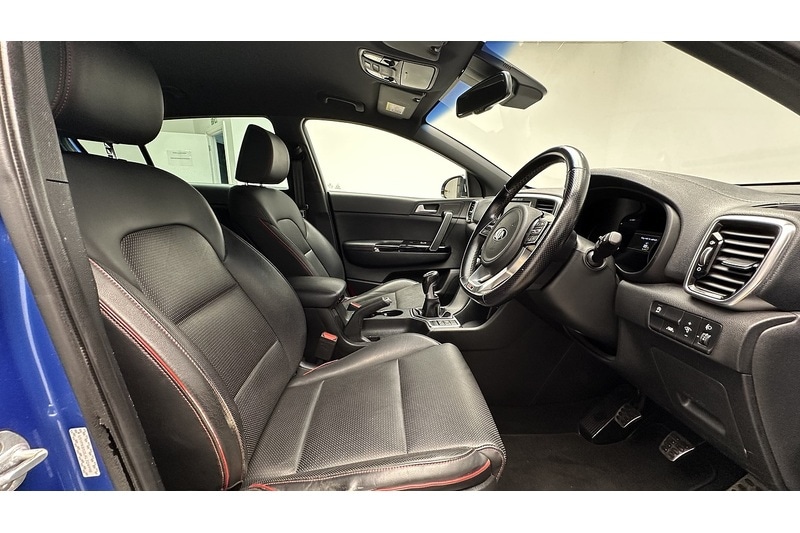 Used Kia Sportage 2019 for sale - 77937344: Photo 27