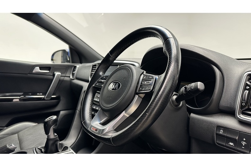 Used Kia Sportage 2019 for sale - 77937344: Photo 29