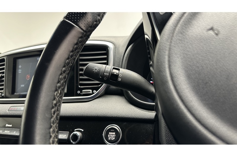 Used Kia Sportage 2019 for sale - 77937344: Photo 34