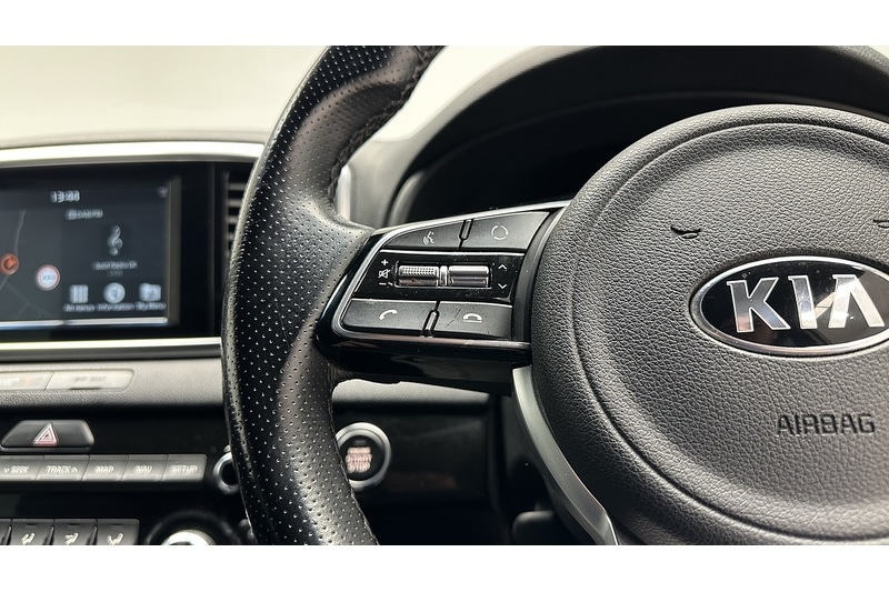 Used Kia Sportage 2019 for sale - 77937344: Photo 36