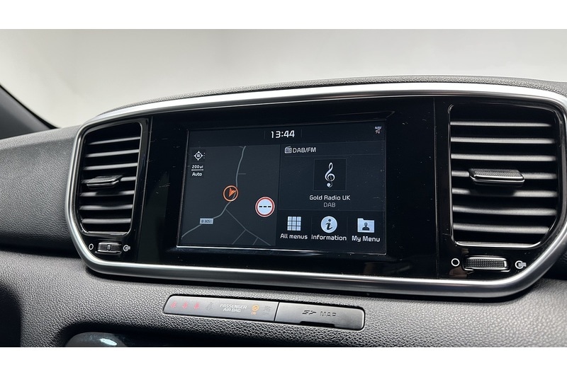 Used Kia Sportage 2019 for sale - 77937344: Photo 38