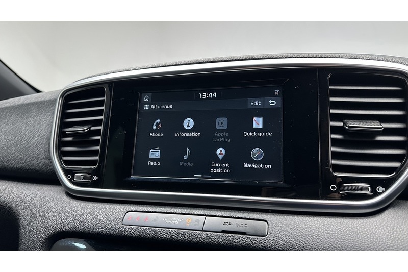 Used Kia Sportage 2019 for sale - 77937344: Photo 39