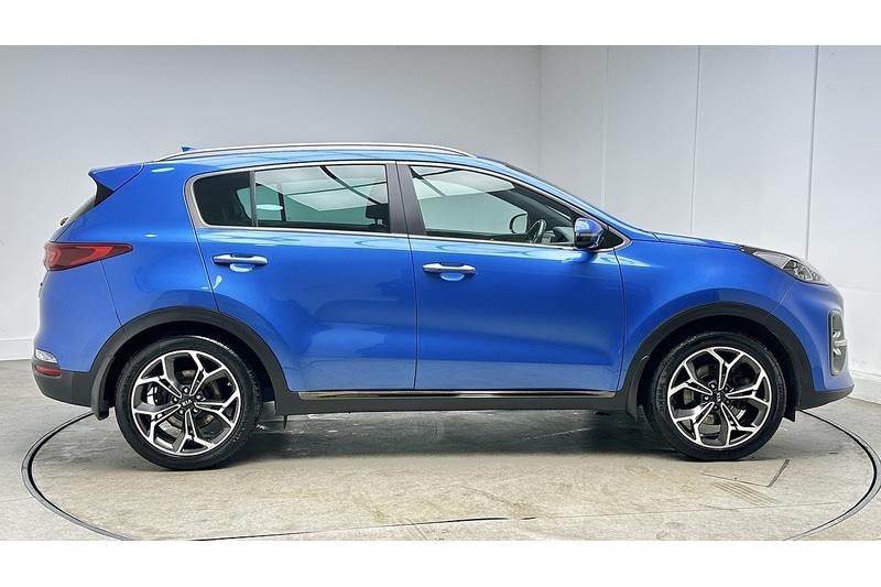 Used Kia Sportage 2019 for sale - 77937344: Photo 4