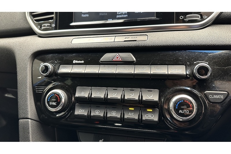 Used Kia Sportage 2019 for sale - 77937344: Photo 41