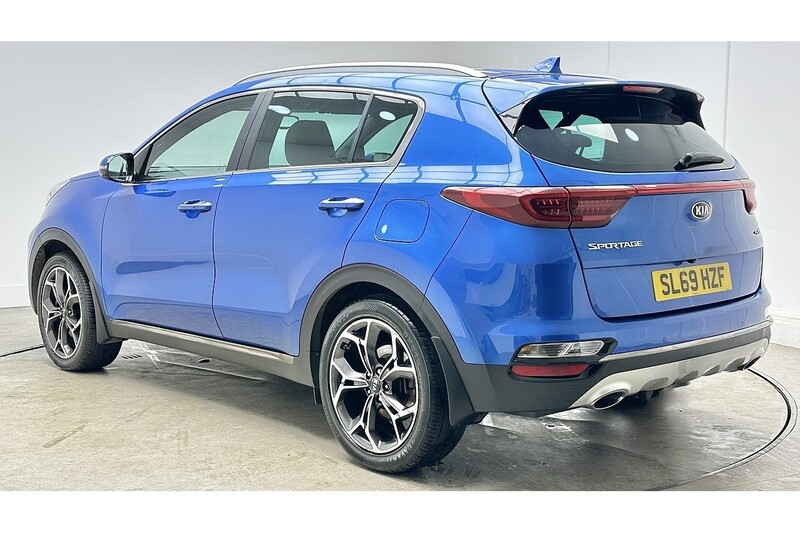 Used Kia Sportage 2019 for sale - 77937344: Photo 5