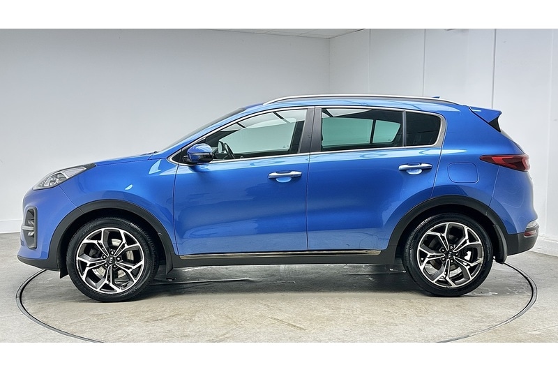 Used Kia Sportage 2019 for sale - 77937344: Photo 6