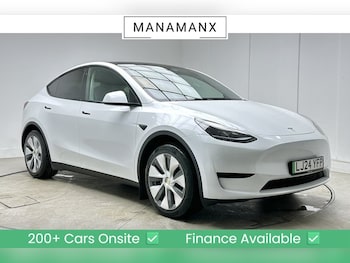 Used Tesla Model Y 2024 for sale - 78765546: Photo