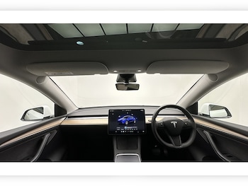 Used Tesla Model Y 2024 for sale - 78765546: Photo