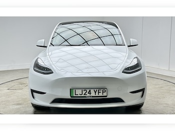 Used Tesla Model Y 2024 for sale - 78765546: Photo