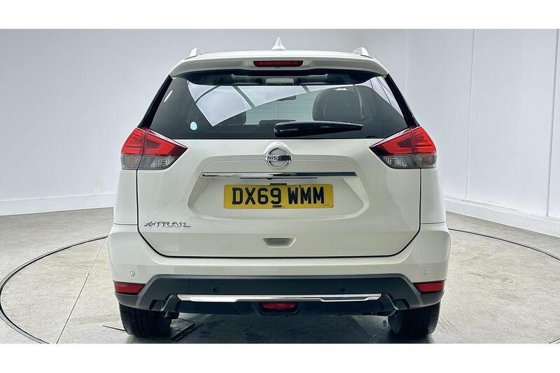 Used Nissan X-Trail 2019 for sale - 76784374: Photo 11