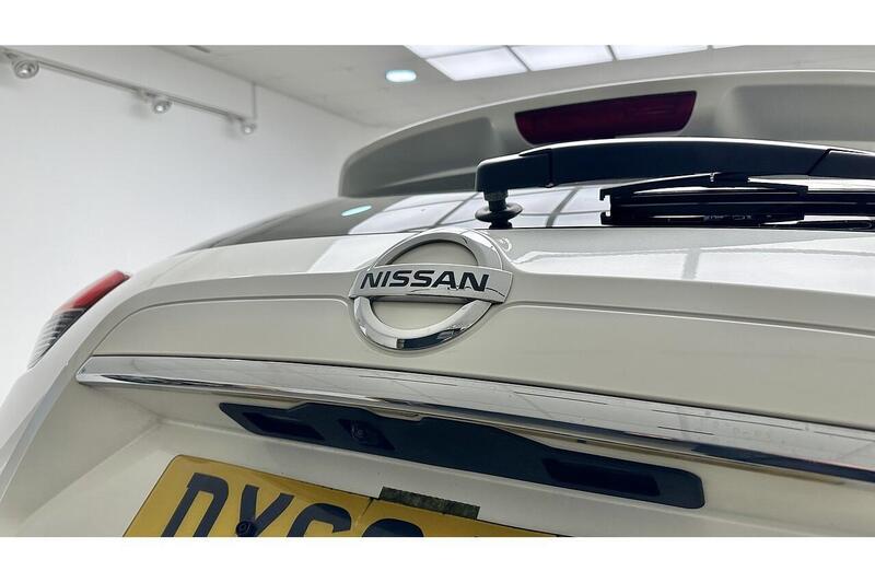 Used Nissan X-Trail 2019 for sale - 76784374: Photo 15