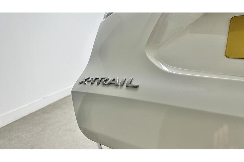 Used Nissan X-Trail 2019 for sale - 76784374: Photo 16
