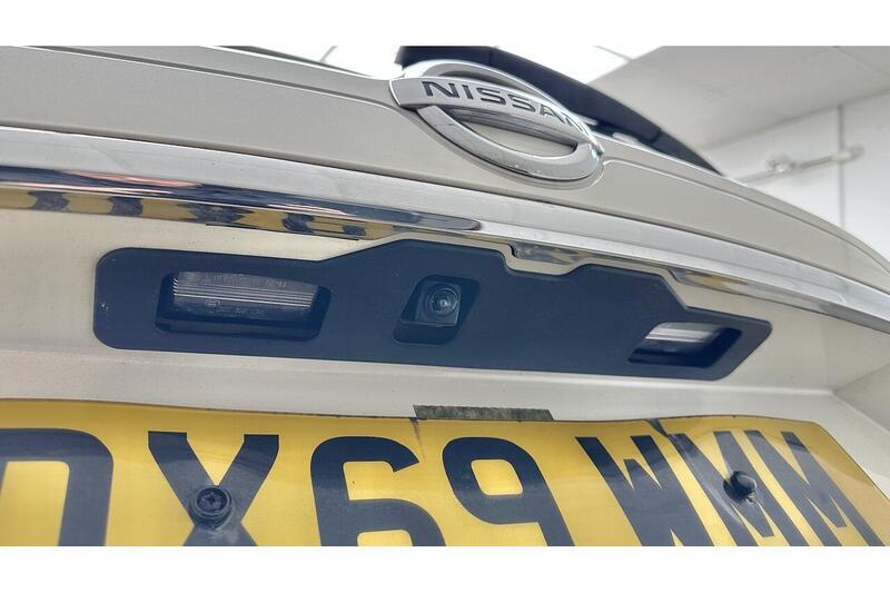 Used Nissan X-Trail 2019 for sale - 76784374: Photo 17