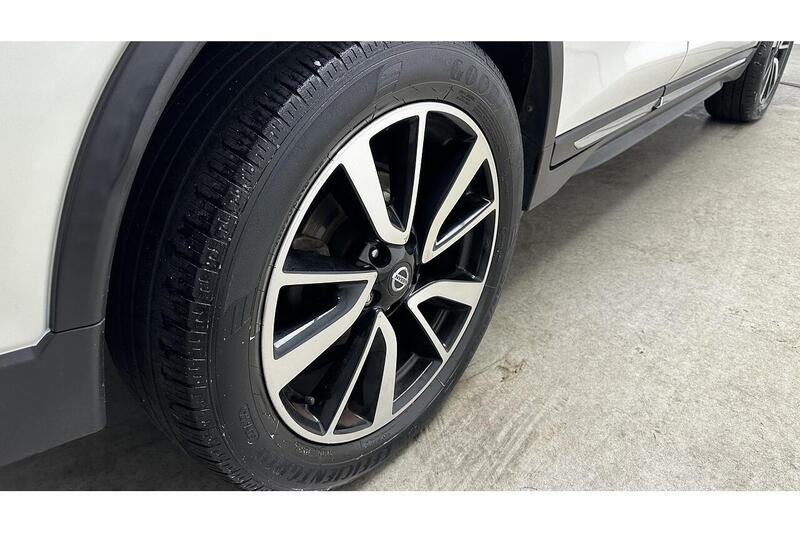 Used Nissan X-Trail 2019 for sale - 76784374: Photo 18