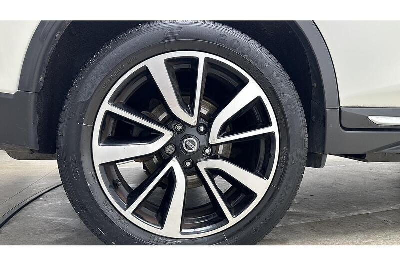 Used Nissan X-Trail 2019 for sale - 76784374: Photo 19