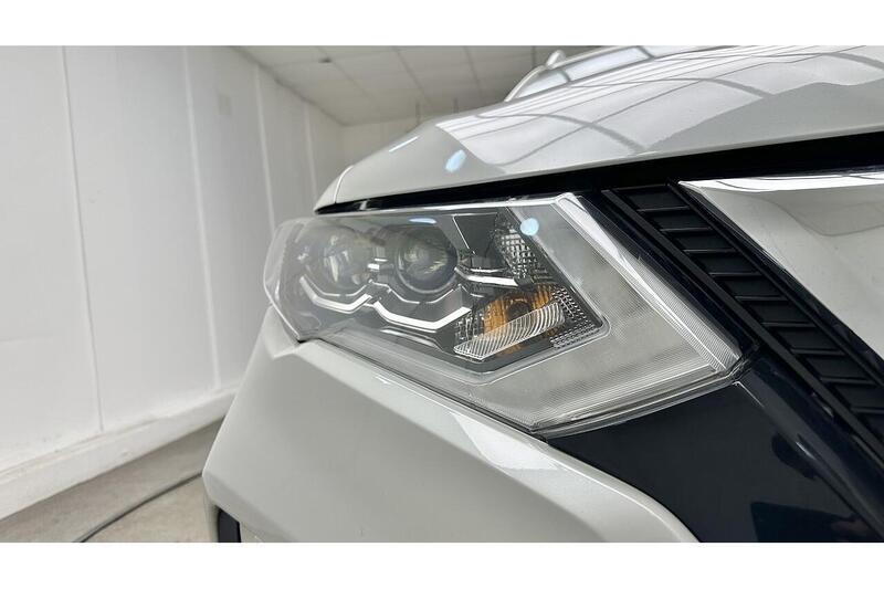 Used Nissan X-Trail 2019 for sale - 76784374: Photo 20