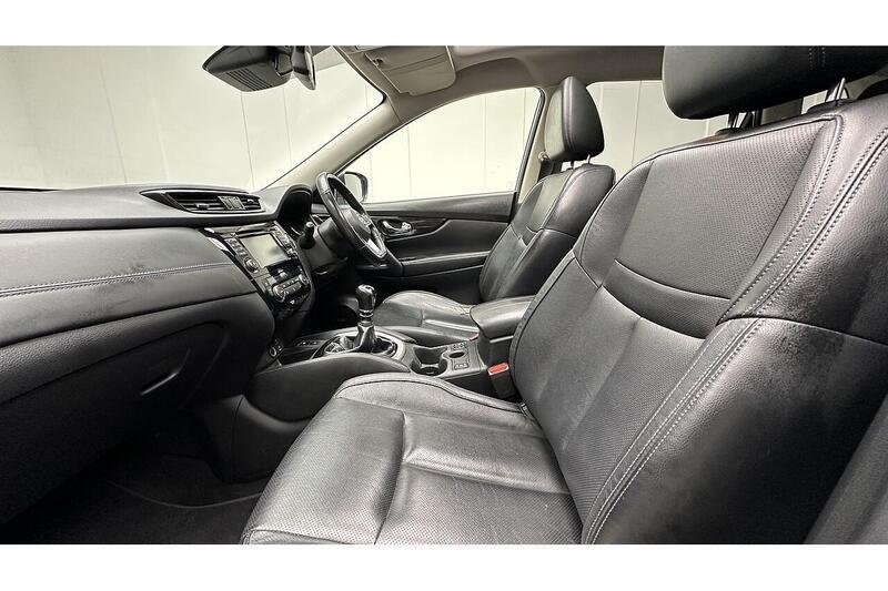 Used Nissan X-Trail 2019 for sale - 76784374: Photo 22