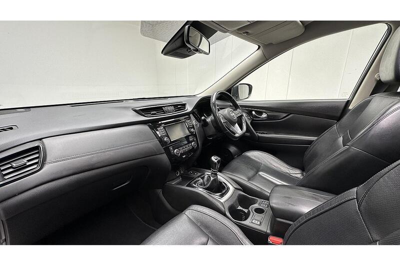 Used Nissan X-Trail 2019 for sale - 76784374: Photo 23