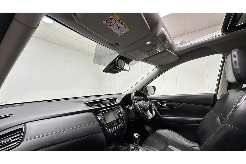 Used Nissan X-Trail 2019 for sale - 76784374: Photo 24