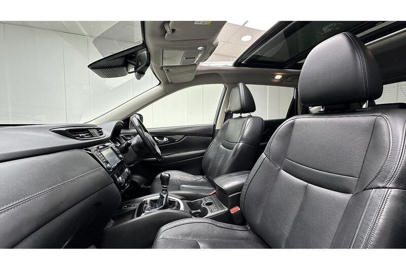 Used Nissan X-Trail 2019 for sale - 76784374: Photo 25