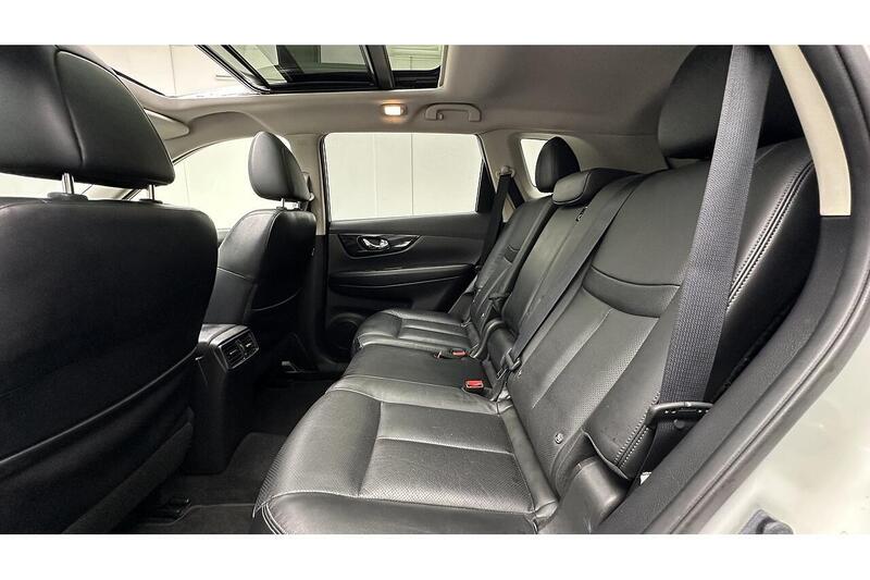 Used Nissan X-Trail 2019 for sale - 76784374: Photo 26