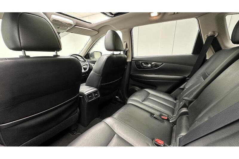 Used Nissan X-Trail 2019 for sale - 76784374: Photo 28