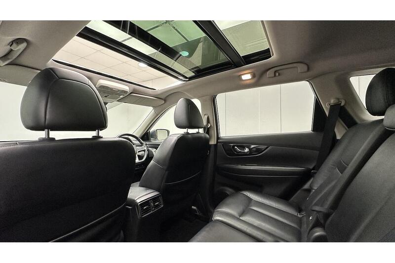 Used Nissan X-Trail 2019 for sale - 76784374: Photo 29