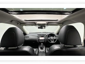 Used Nissan X-Trail 2019 for sale - 76784374: Photo