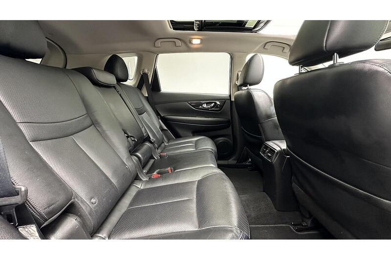Used Nissan X-Trail 2019 for sale - 76784374: Photo 30