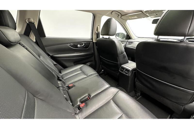 Used Nissan X-Trail 2019 for sale - 76784374: Photo 31