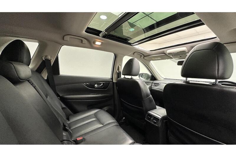 Used Nissan X-Trail 2019 for sale - 76784374: Photo 32