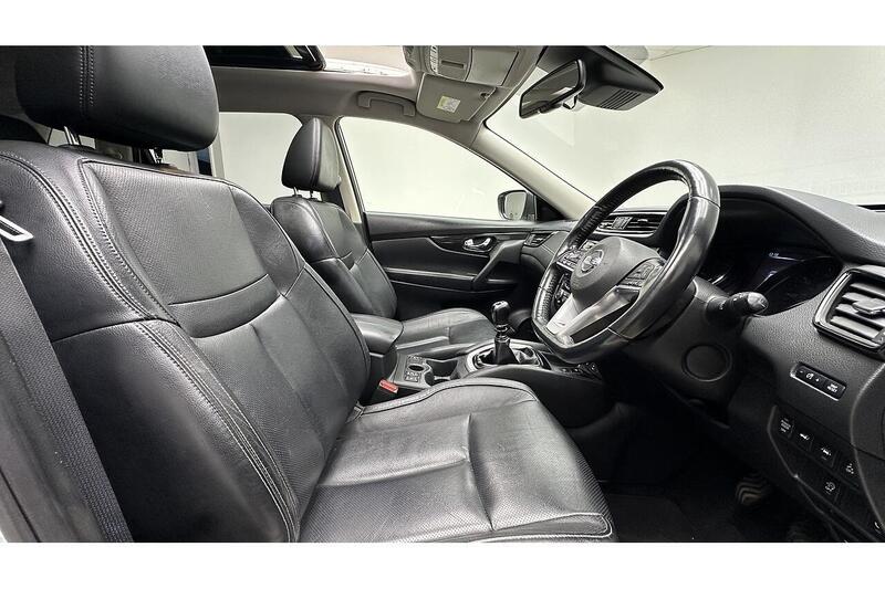 Used Nissan X-Trail 2019 for sale - 76784374: Photo 34