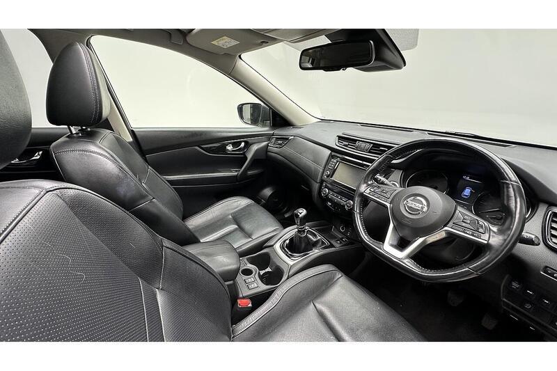 Used Nissan X-Trail 2019 for sale - 76784374: Photo 35