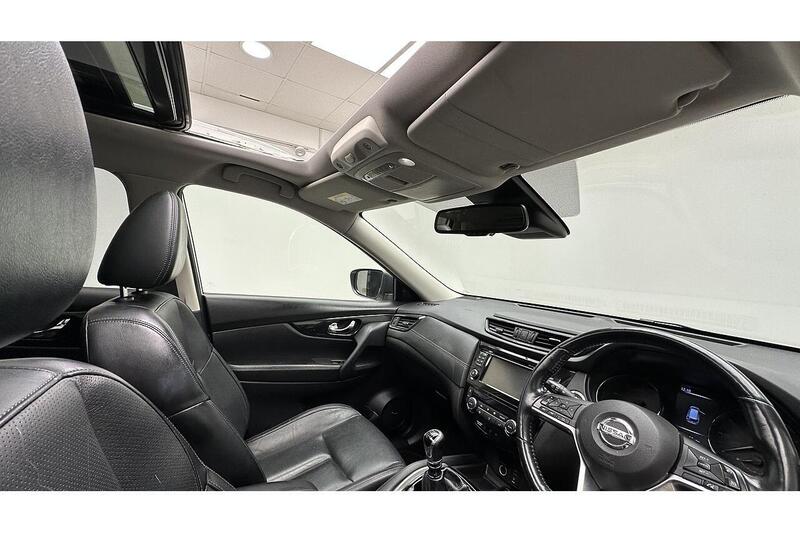 Used Nissan X-Trail 2019 for sale - 76784374: Photo 36