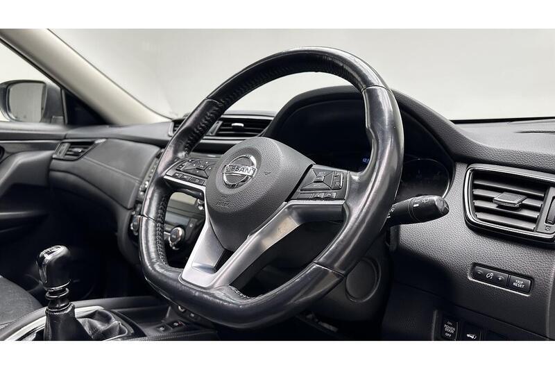 Used Nissan X-Trail 2019 for sale - 76784374: Photo 37