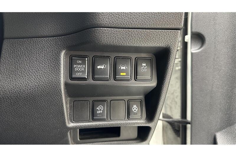 Used Nissan X-Trail 2019 for sale - 76784374: Photo 42