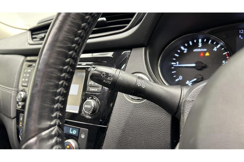 Used Nissan X-Trail 2019 for sale - 76784374: Photo 44