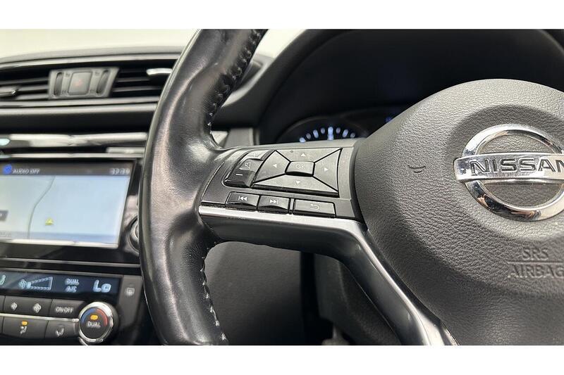 Used Nissan X-Trail 2019 for sale - 76784374: Photo 46