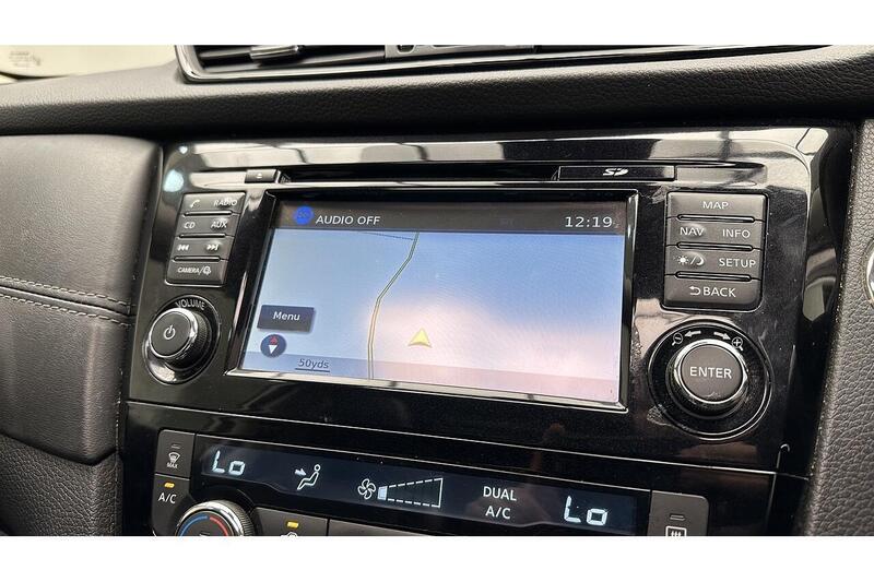 Used Nissan X-Trail 2019 for sale - 76784374: Photo 49