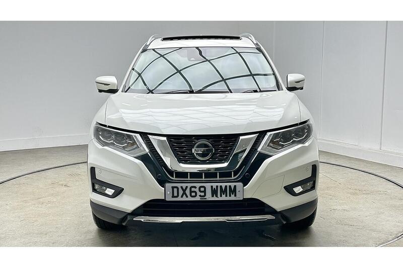 Used Nissan X-Trail 2019 for sale - 76784374: Photo 5