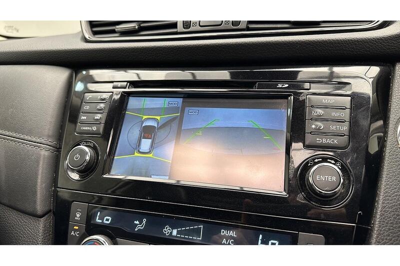 Used Nissan X-Trail 2019 for sale - 76784374: Photo 50